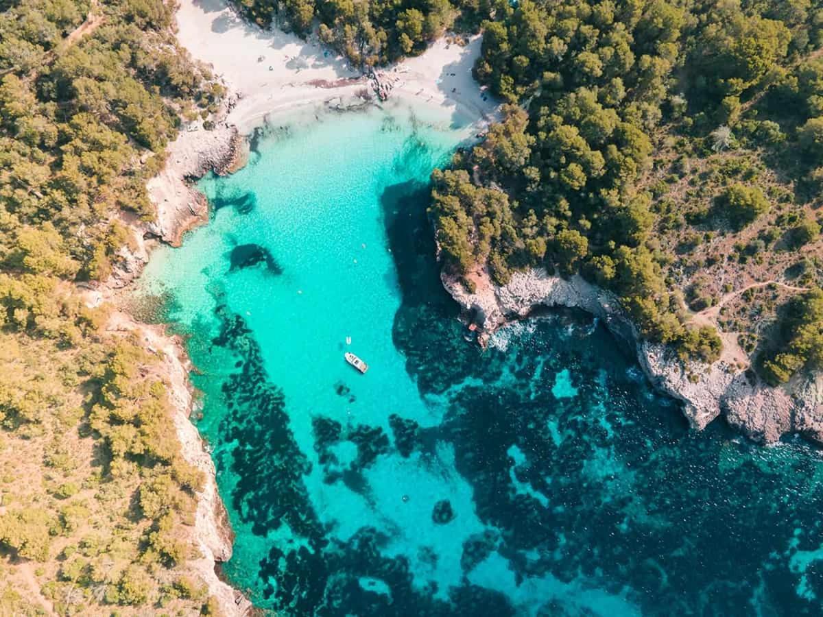 Can Araya Ciutadella  Εξωτερικό φωτογραφία